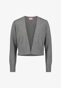 Non sélectionné, grey melange