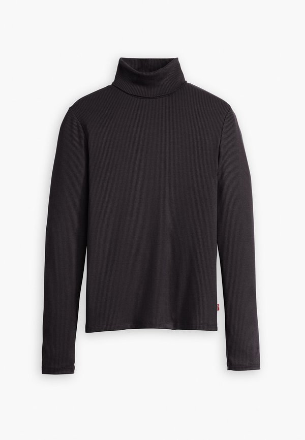 DREAMY TURTLENECK - Long sleeved top - caviar2