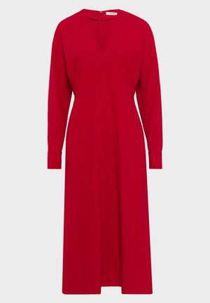 IVY OAK MERENDA - Jurk - rot