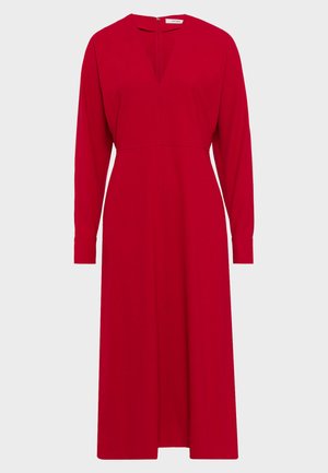 MERENDA - Robe de jour - rot