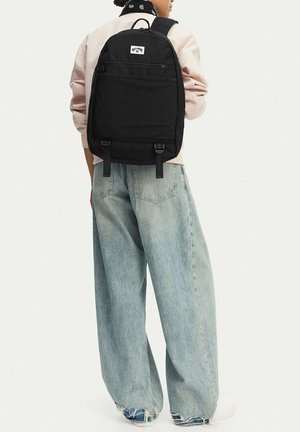 Billabong, BILLABONG BACKPACK UNISEX BLACK 5907964130628 - Rugzak - black