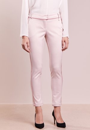 Pantalon classique - light pink