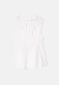 KIKI - Topp - off white