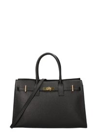 Non selezionato, black