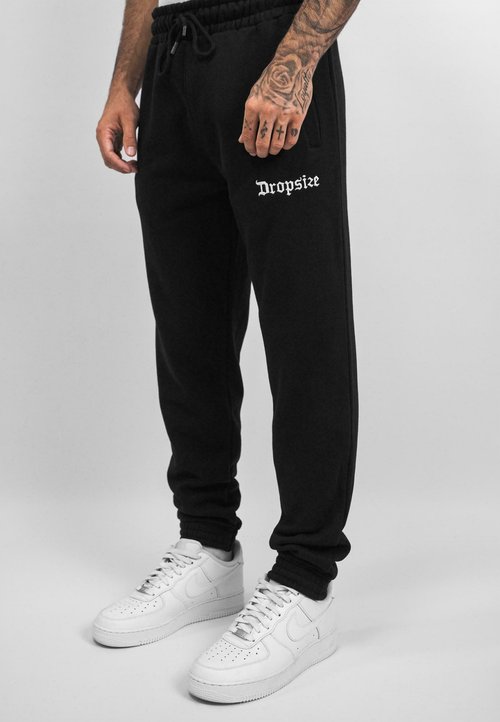 Vintage Ecko Track Pants Pantalon de survêtement streetwear hip hop avec bande latérale sur le logo - Canada