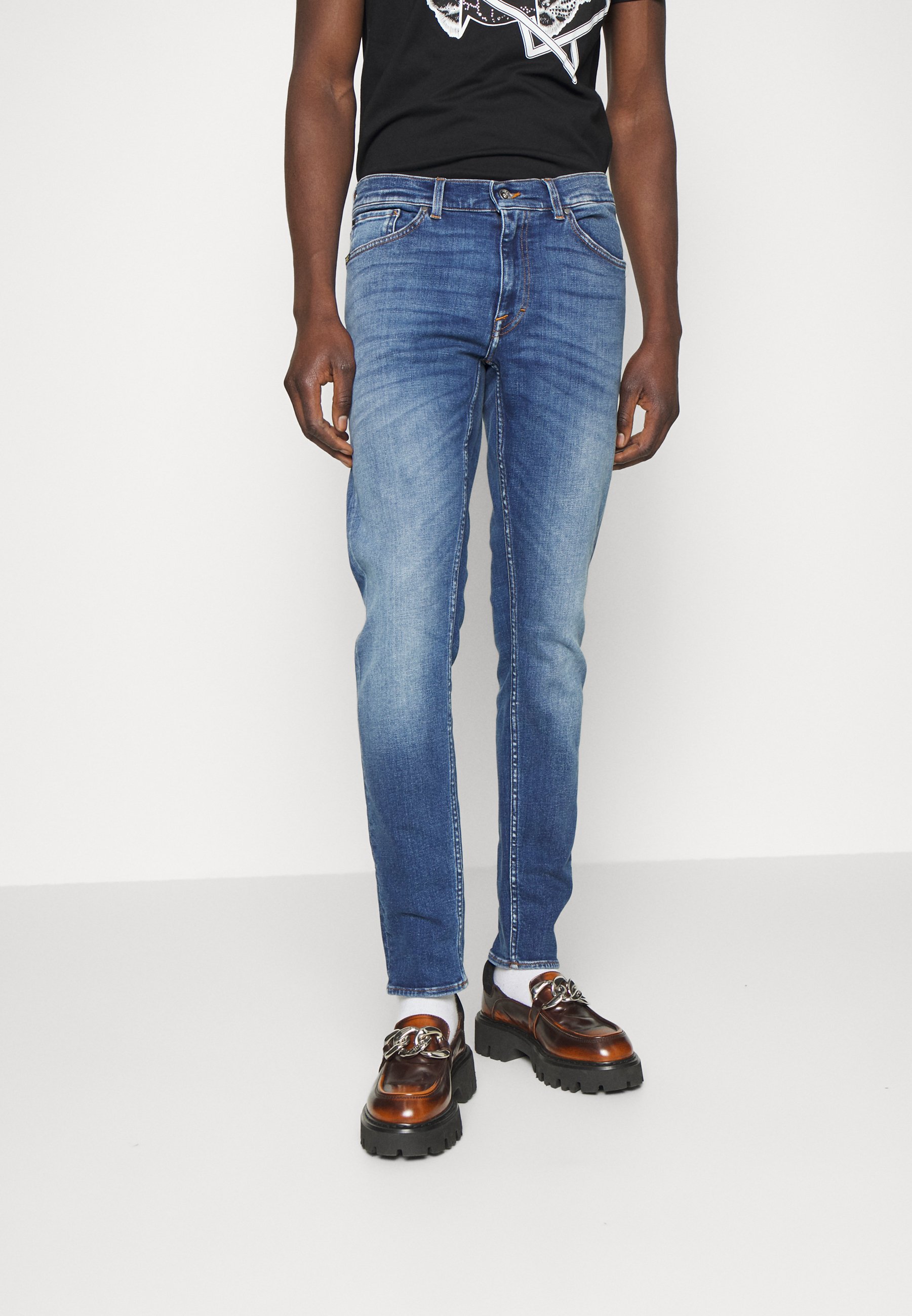 Tiger of Sweden EVOLVE - Jeans Tapered 