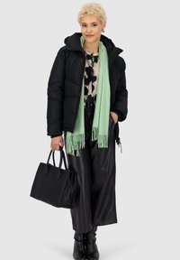 alife & kickin KasandraAK A - Winterjacke - moonless