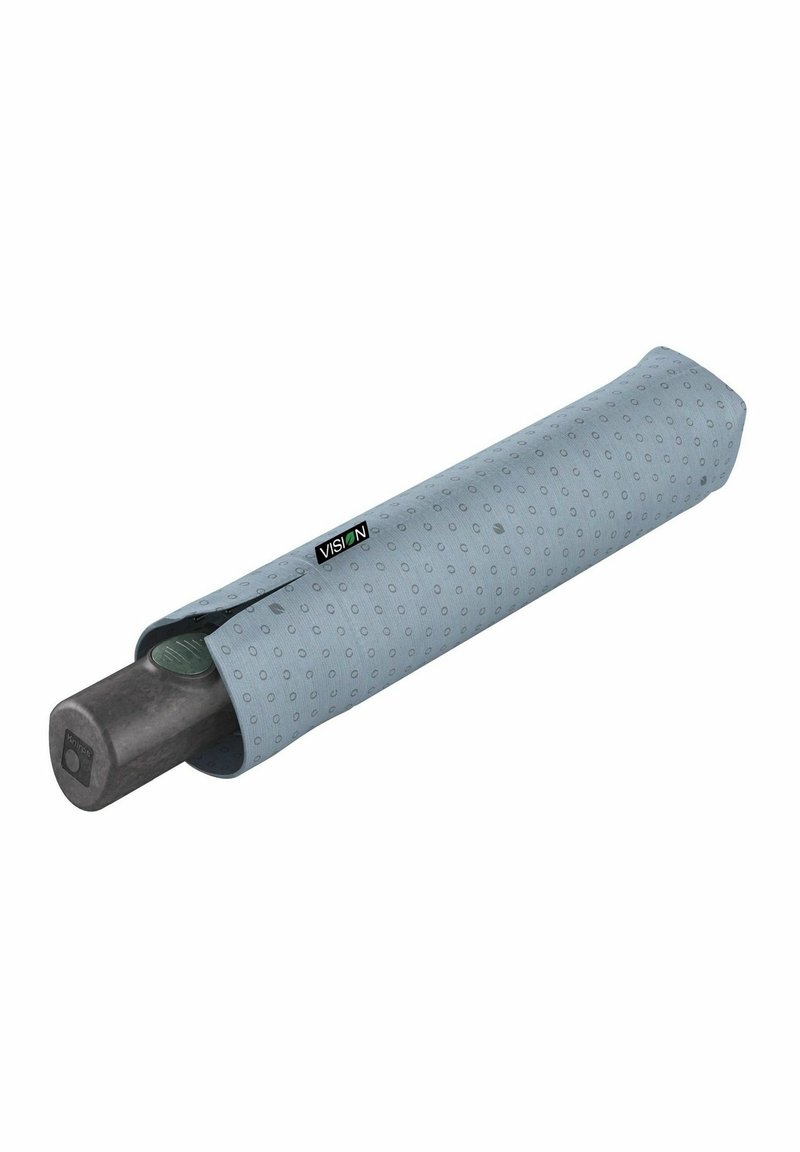 Herren Taschen & Koffer | Knirps VISION DUOMATIC Schirm air clouds/grau - ZT47101 Herren Taschen & Koffer | Knirps VISION DUOMATIC Schirm air clouds/grau - ZT47101