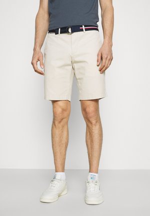 BROOKLYN LIGHT - Shorts - classic beige