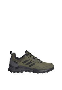 Adidas Terrex Hikingsko - focus olive   core black   grey five