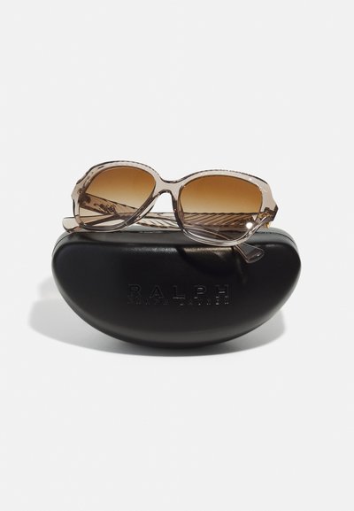 RALPH Ralph Lauren Ochelari de soare - shiny beige/brown