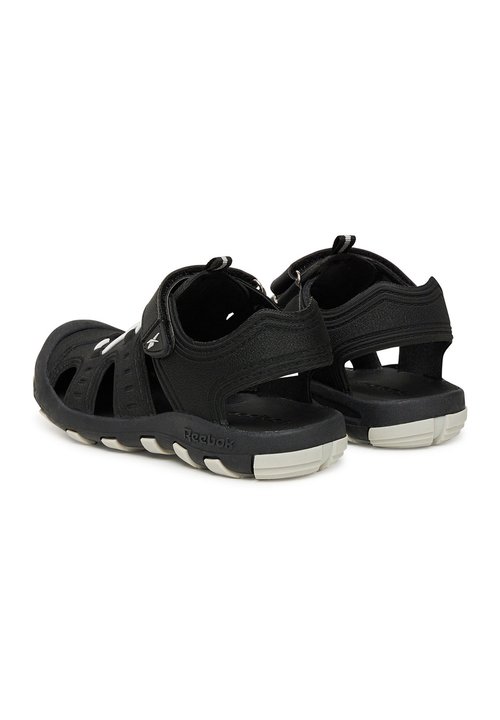 Reebok (IV) - Walking sandals - black — foto 4