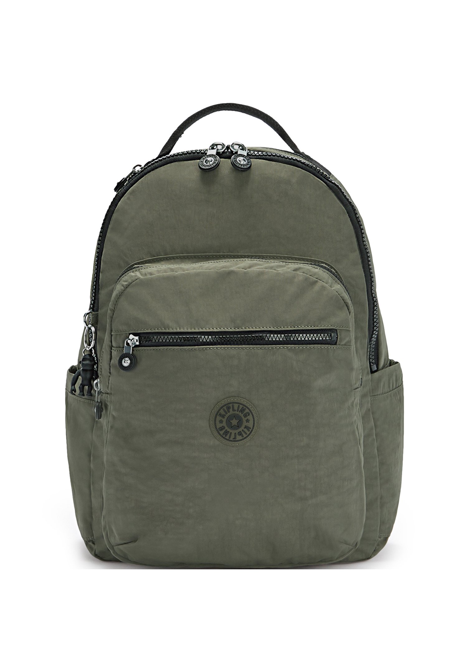 Kipling SEOUL - Rucksack - green moss/green - Zalando.ie display picture 1