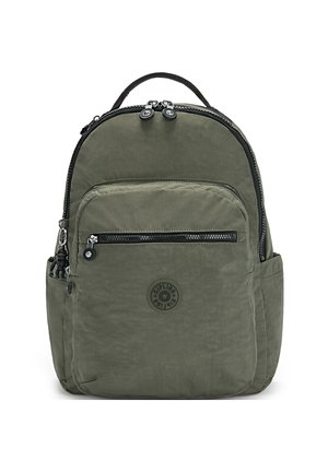 SEOUL - Rucksack - green moss