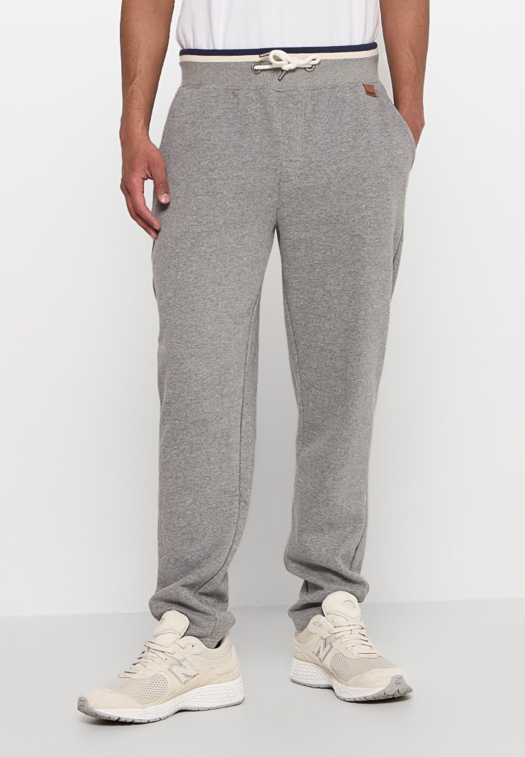 Bench Trainingsbroek grijs Bench Trainingsbroek grijs