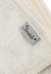 Sterntaler Badetuch - ecru