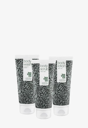 ANTI-BLEMISH BODY KIT - Gesichtspflegeset