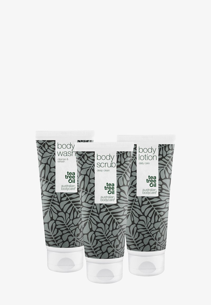 Australian Bodycare - ANTI-BLEMISH BODY KIT - Kit skincare, Ingrandire