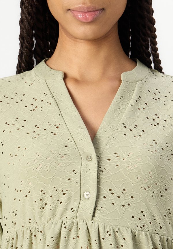 MLANNALINE LIA - Top - tea2