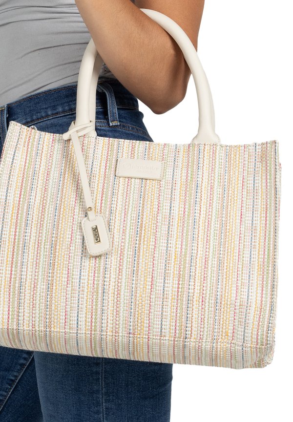 SHOPPER - Handtasche - bunt