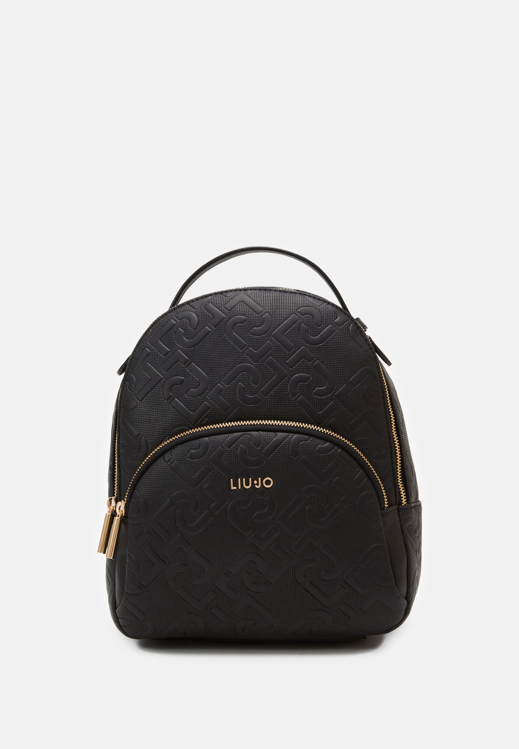 LIU JO BACKPACK - Zaino - nero - Zalando.it