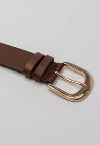 AKARDO Cintura - brown