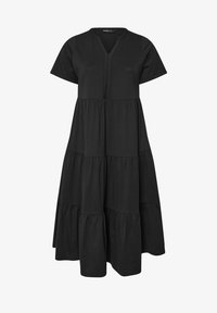 Ei valittu, jet black