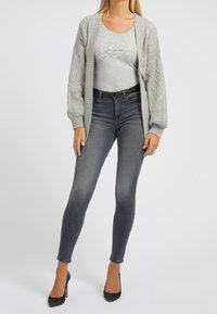 Guess Cardigan - grey
