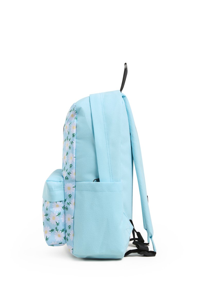 Vans School bag - crystal blue/metallic blue - Zalando.ie display picture 1