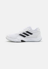 adidas Performance - AMPLIMOVE TRAINER - Trainingsschuh - footwear white/core black/grey two Thumbnail-Bild 1