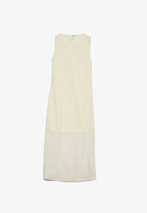 Vero Moda, VMJOKIA Long - Robe de jour - birch