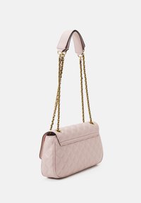 Guess GIULLY - Rankinė - light rose