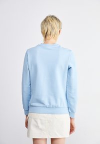 Napapijri NINA - Felpa - blue clear