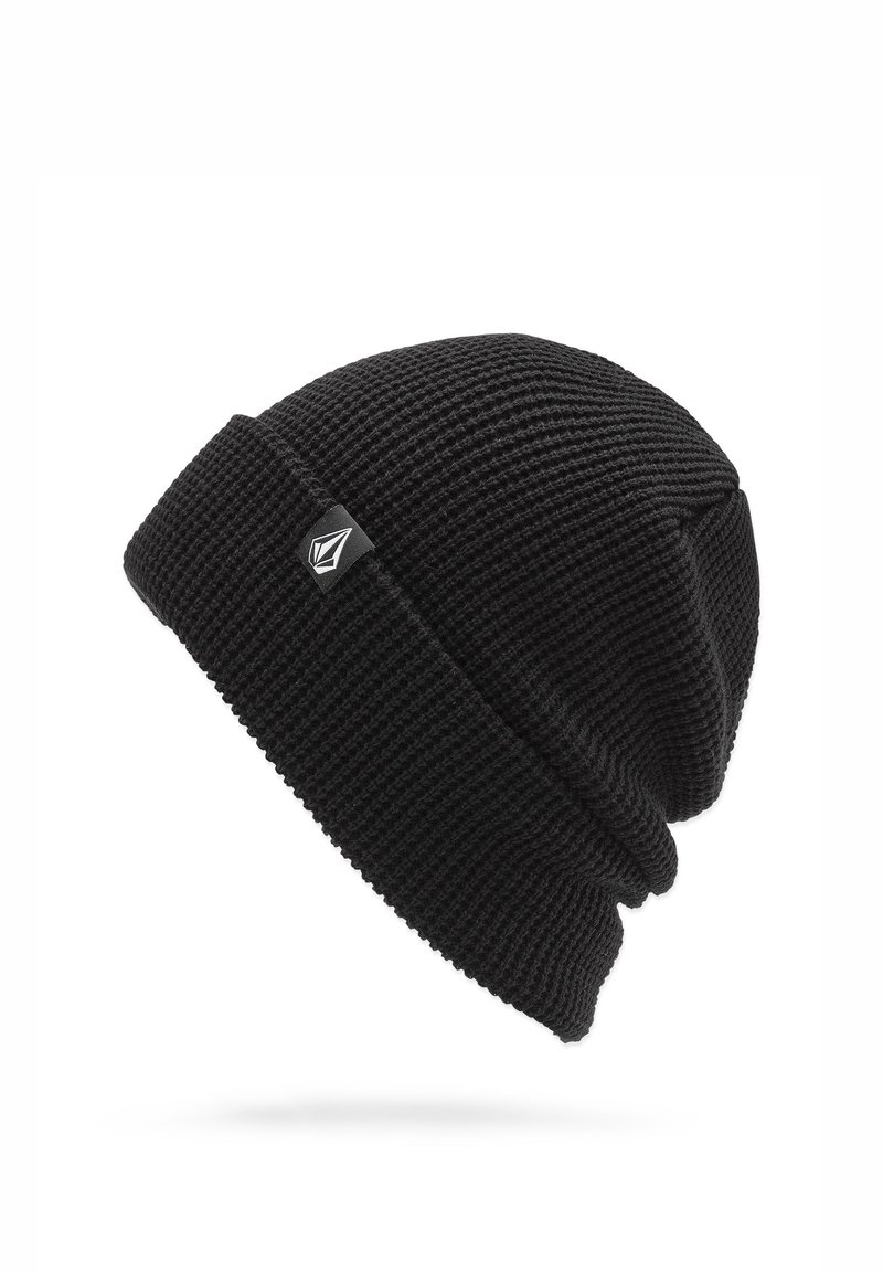 Volcom POWER - Huer - black