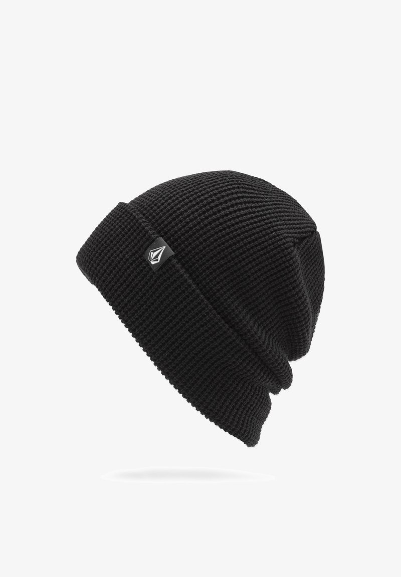 Volcom POWER - Huer - black