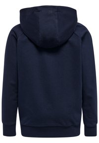 Hummel HMLGO - Felpa con cappuccio - marine