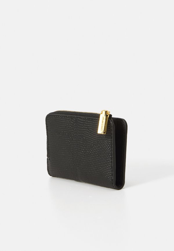 LIZARD - Wallet - noir3