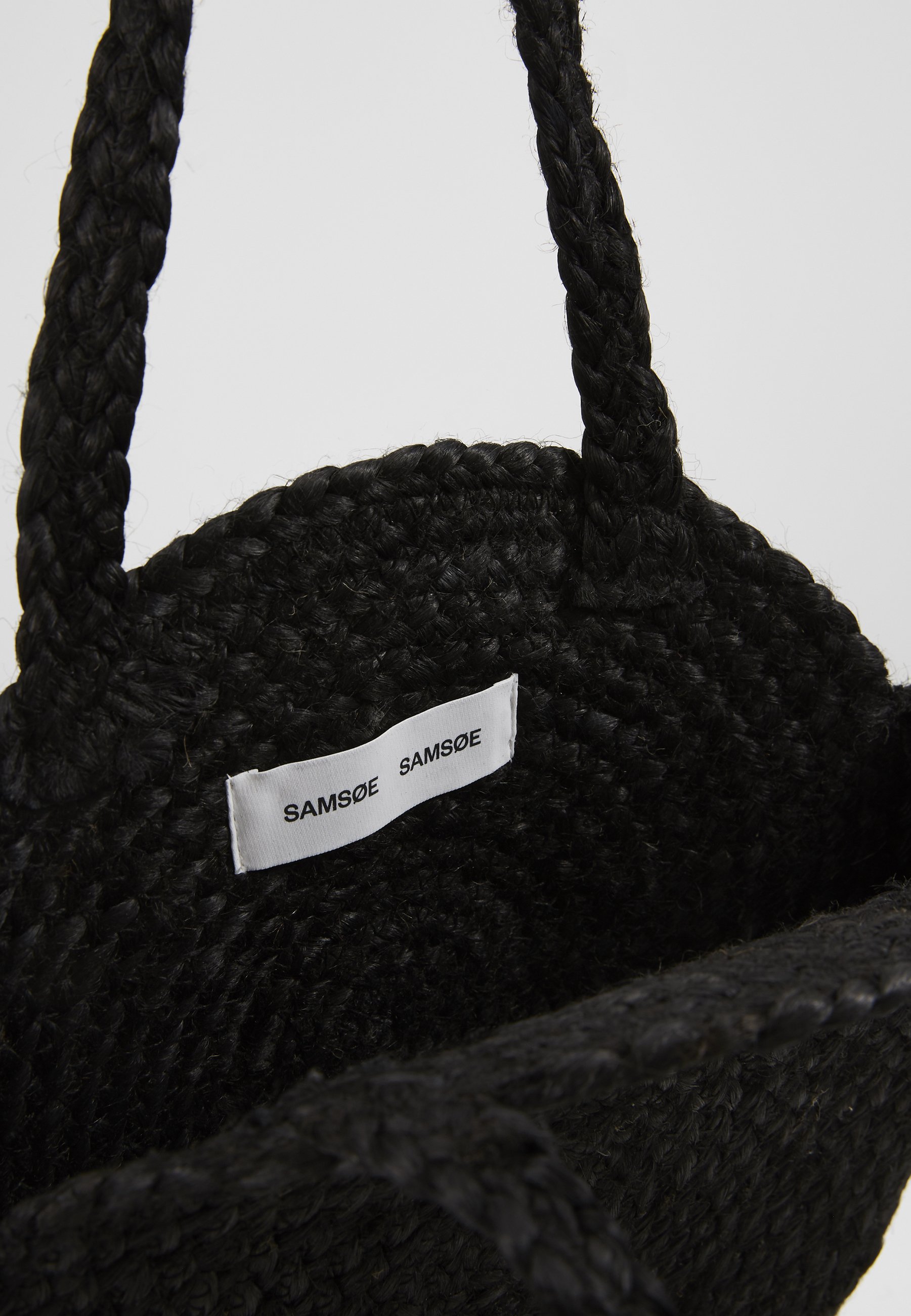 Samsøe Samsøe HAMLIN BAG Håndveske black Zalando.no Samsøe Samsøe HAMLIN BAG Håndveske black Zalando.no
