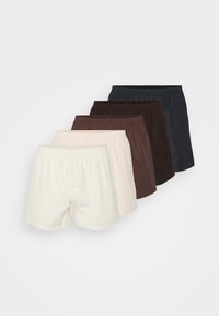 Unausgewählt, brown/beige