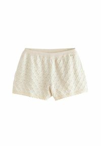 Laura Ashley POINTELLE LOUNGE - REGULAR FIT - Pidžamas apakšdaļa - cream