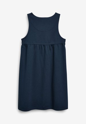 Next Trikotaažkleit - dark blue