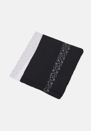 Scarf - black