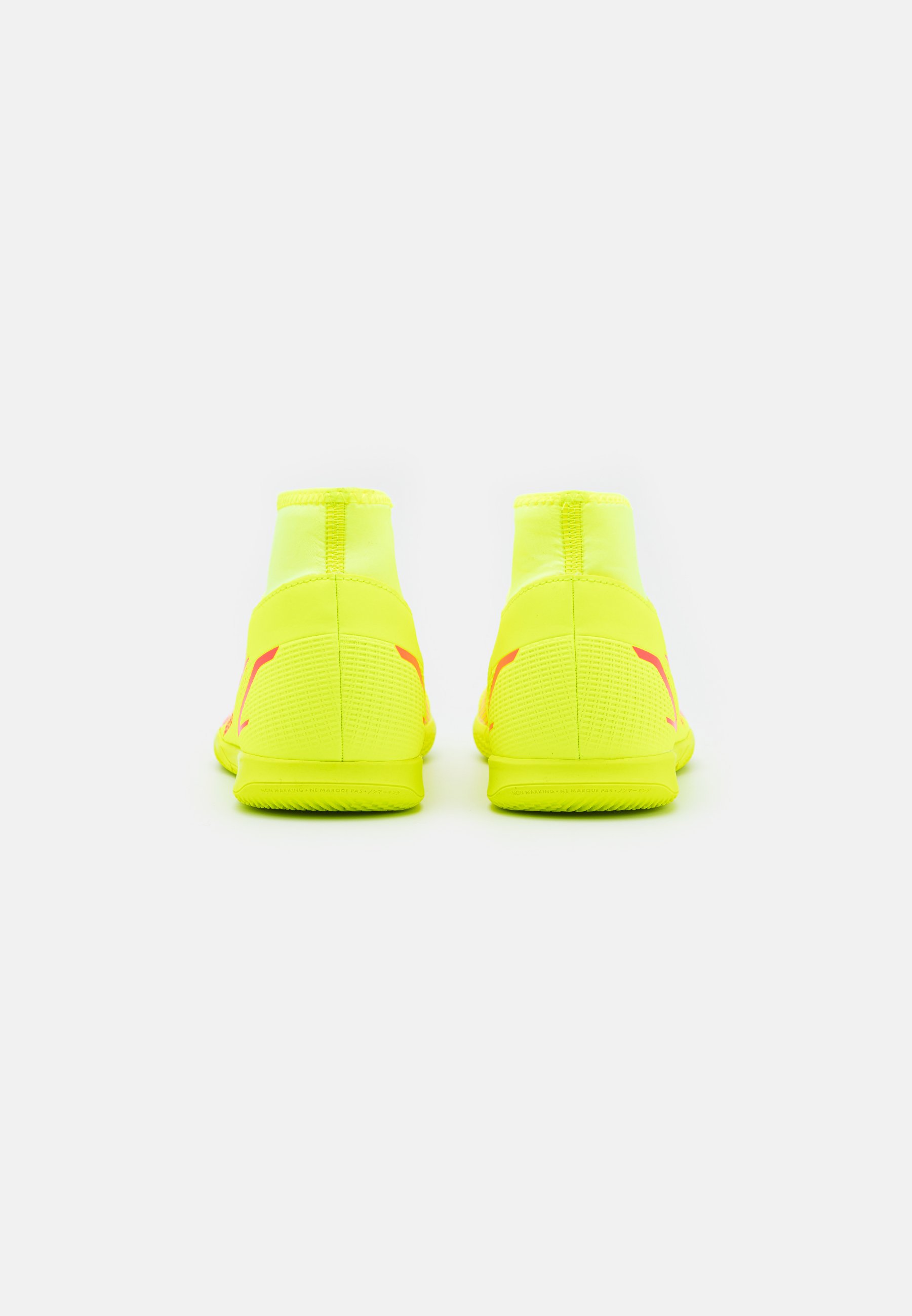 Herrer MERCURIAL 8 CLUB IC - Indendørs fodboldstøvler Herrer MERCURIAL 8 CLUB IC - Indendørs fodboldstøvler