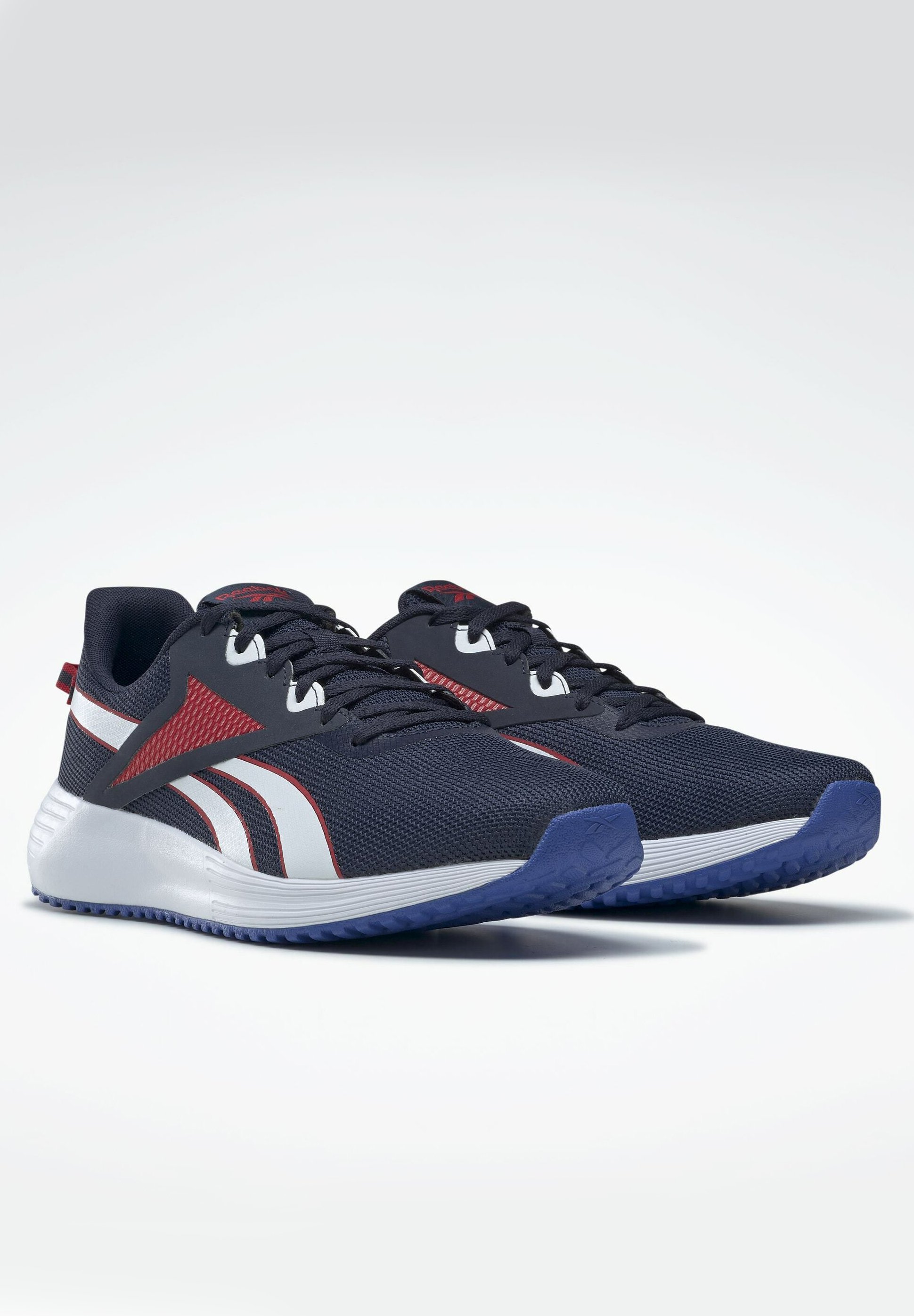 Reebok Lite Plus Men's Shoes GY7801 44 NAVY BLUE