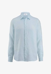 Unausgewählt, lichtblau