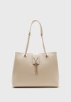 DIVINA - Borsa a mano - beige