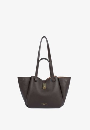 LANCASTER, MILANO HORIZON - Sac à main - marron foncé