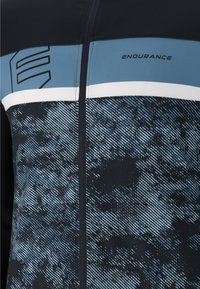 Endurance Maillot de cycliste - print