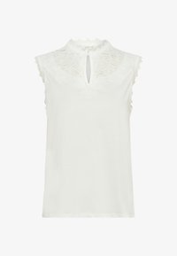 Ei valittu, snow white