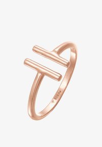 Ei valittu, rose gold-coloured